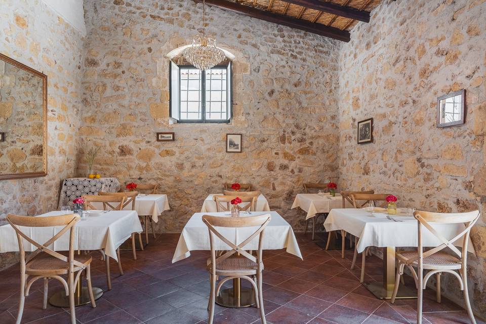 Château Bonfalà