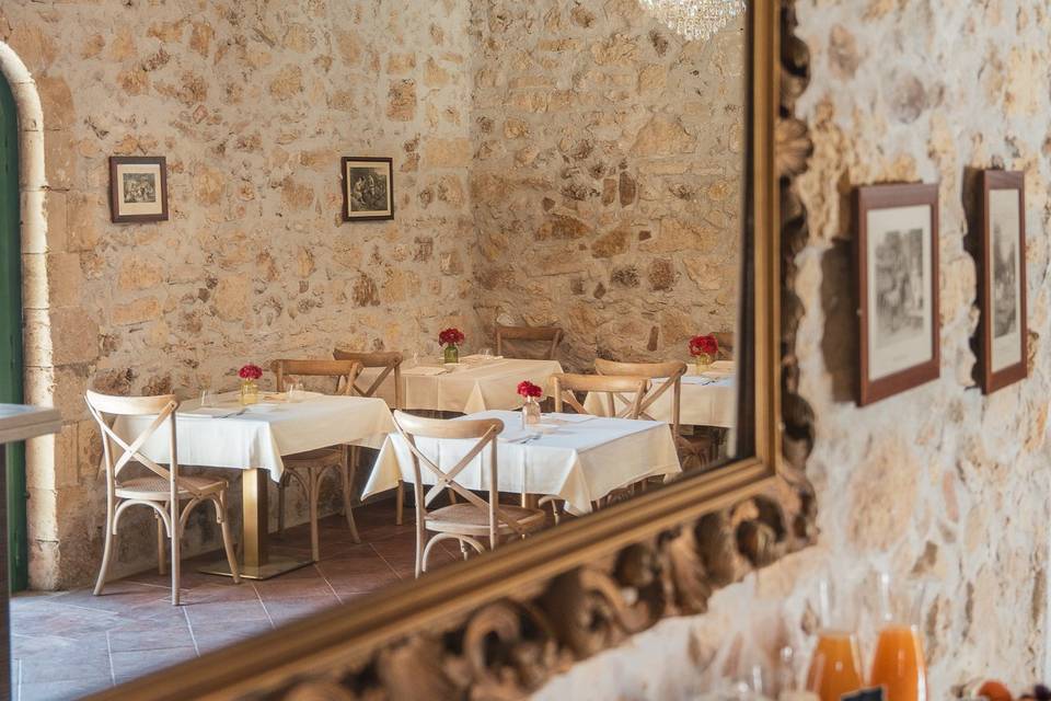 Château Bonfalà