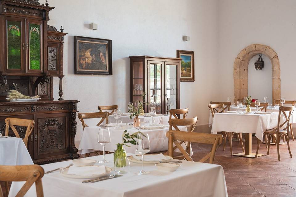 Château Bonfalà