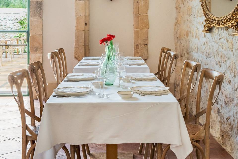 Château Bonfalà