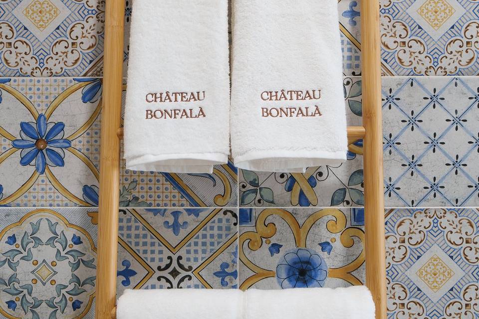 Château Bonfalà