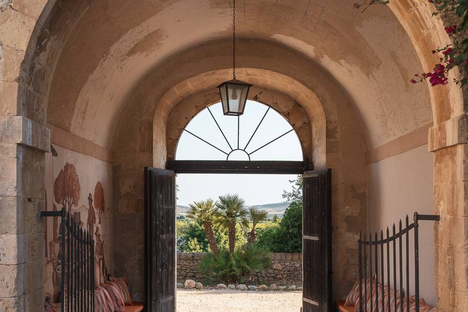 Château Bonfalà