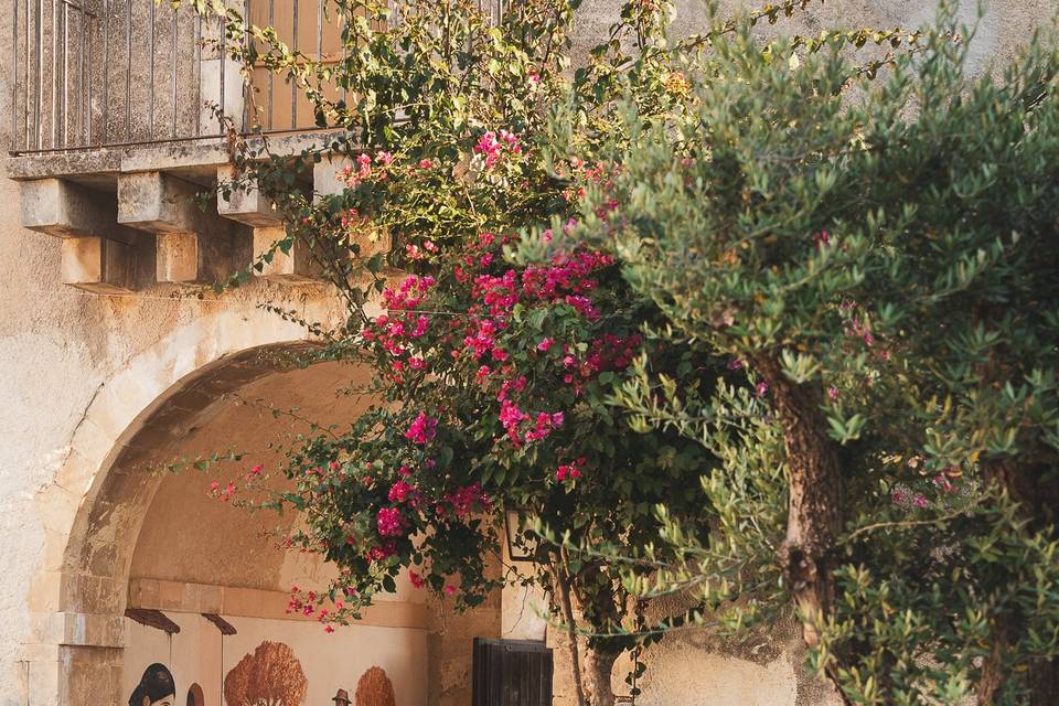 Château Bonfalà