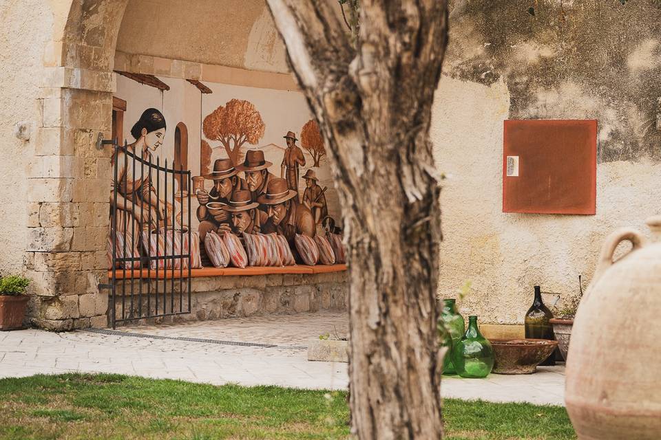 Château Bonfalà