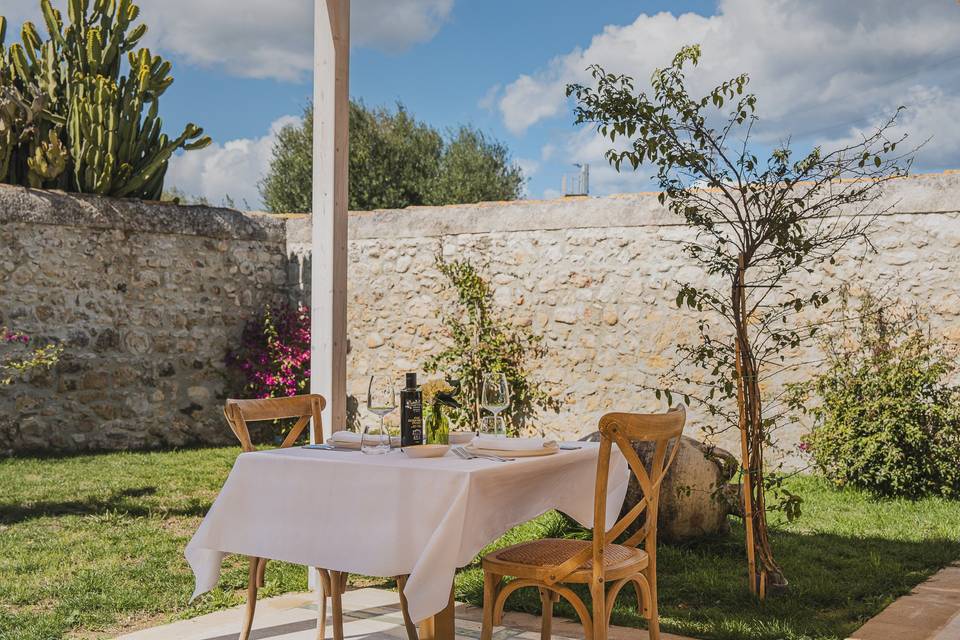 Château Bonfalà