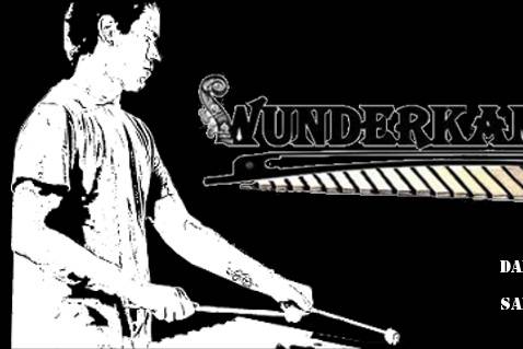 Blue Mood - duo Wunderkammer
