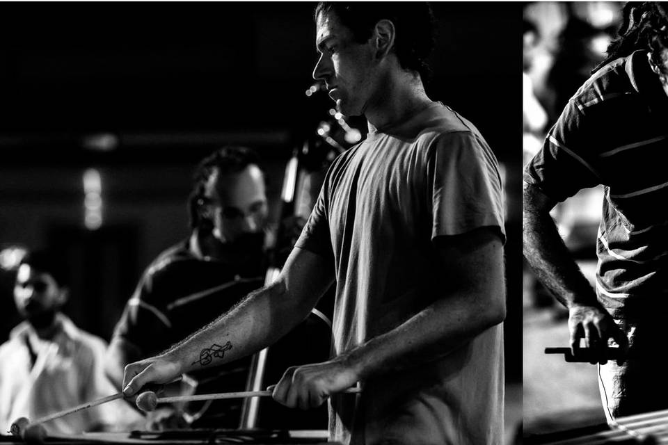 Blue Mood - duo Wunderkammer