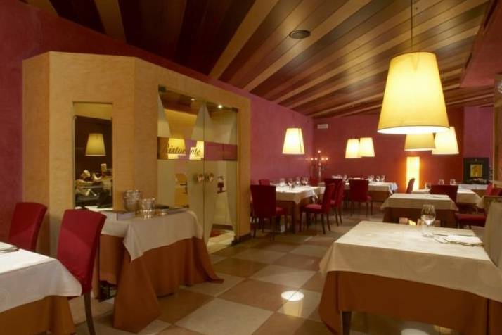 Best Western Hotel Tre Torri