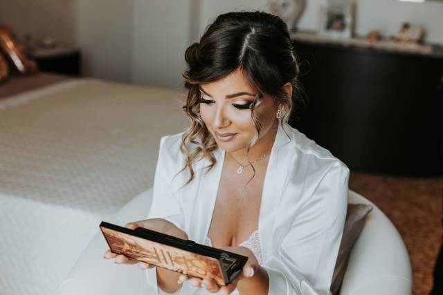 Wedding Day