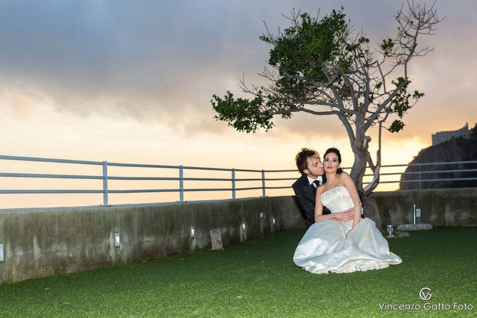 Amalfi Coast wedding