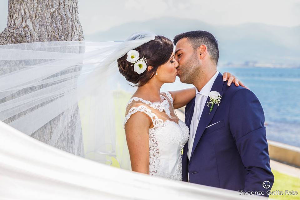 Wedding - Villa Tiberiade
