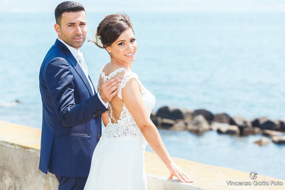 Wedding - Villa Tiberiade