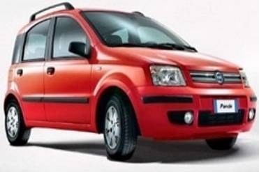 Auto matrimonio