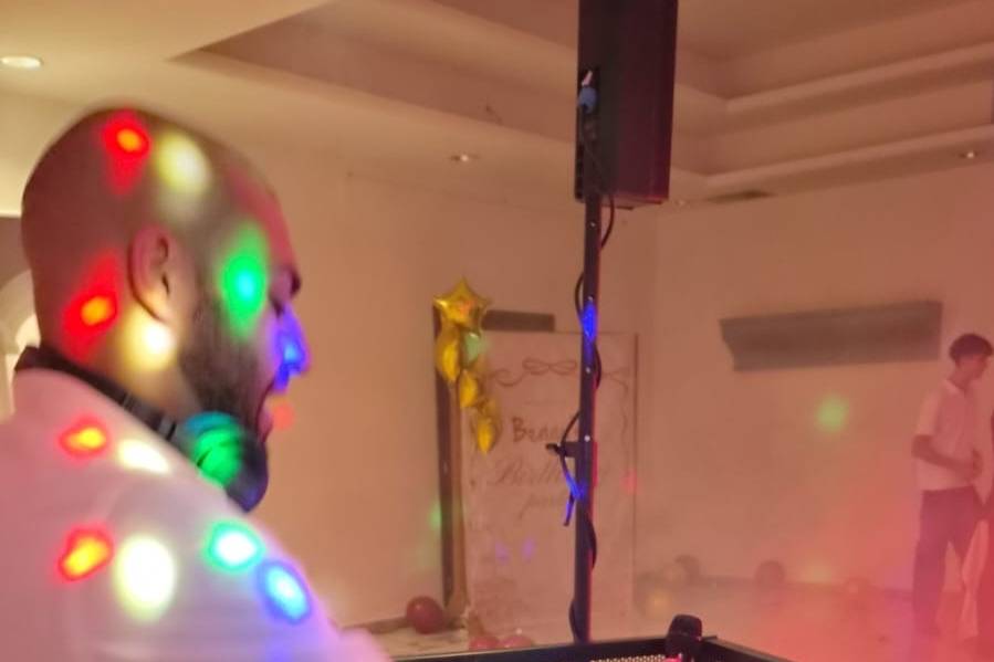 Private party