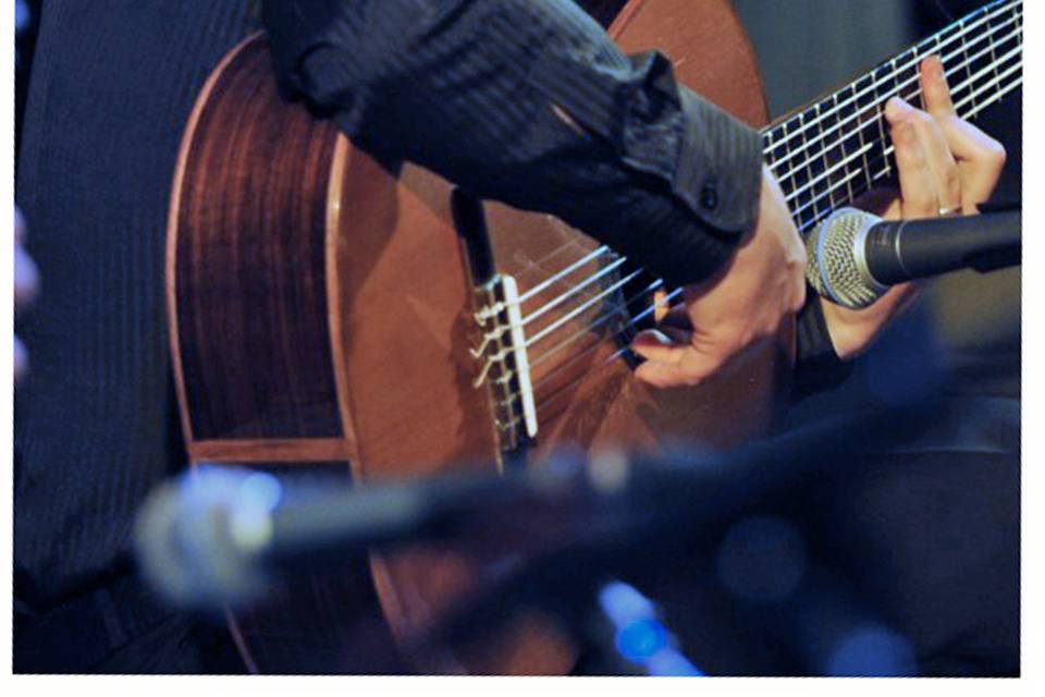 Chitarra