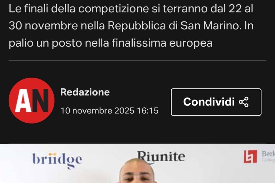 Arezzo notizie