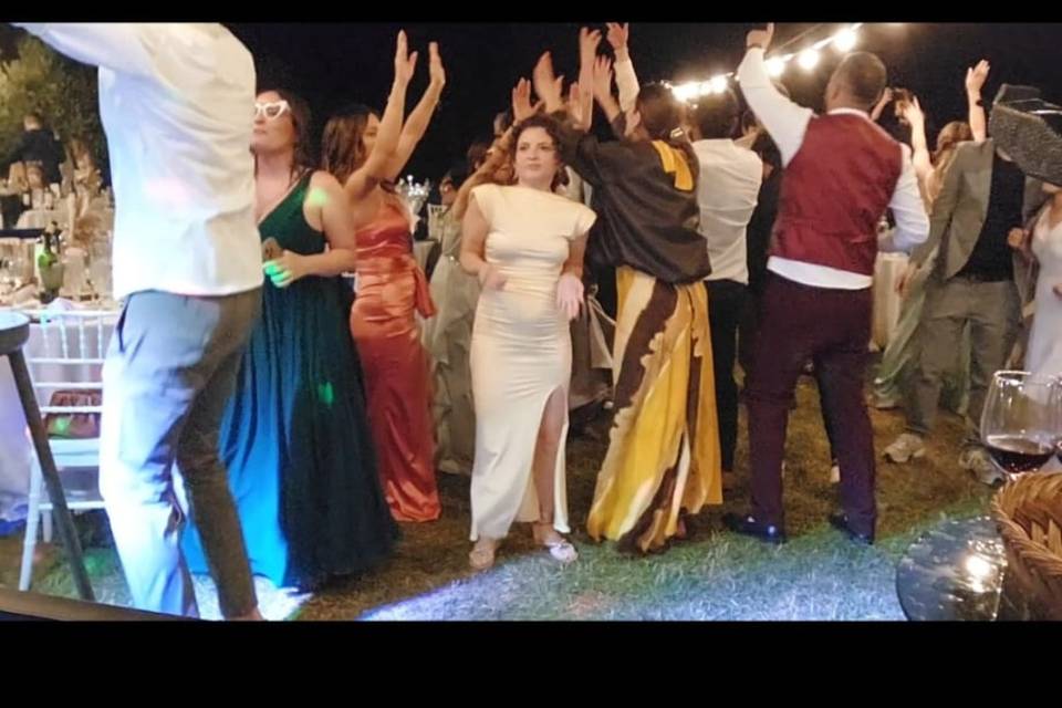 Festa 🎶