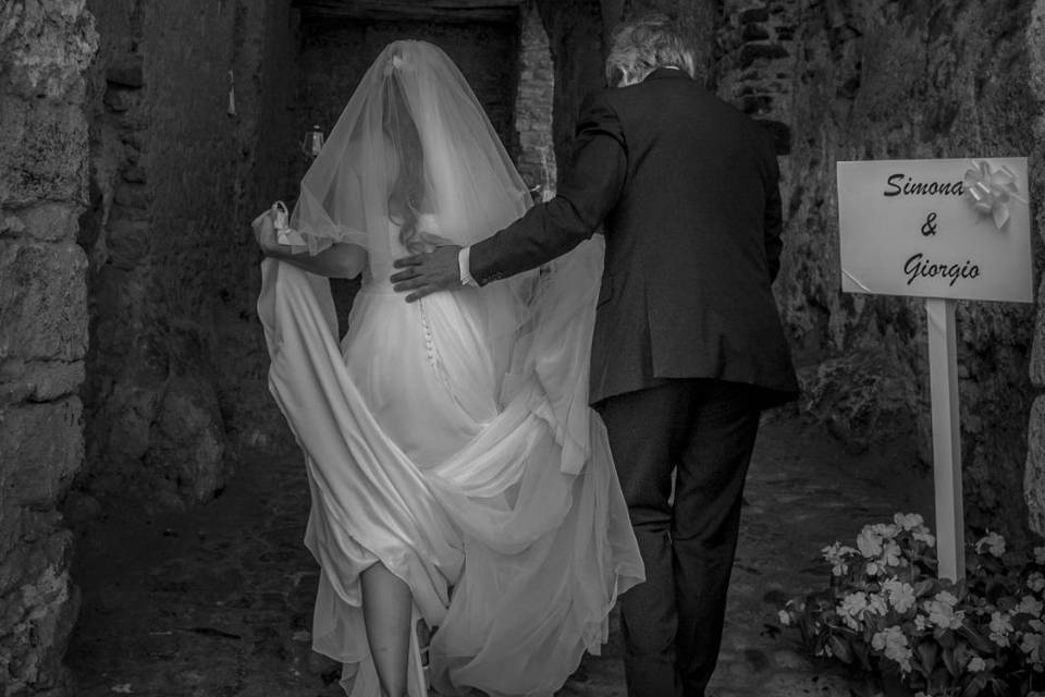 Wedding Destination in Sicily