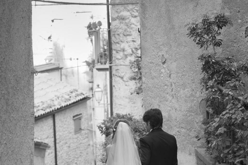 Wedding Destination in Sicily