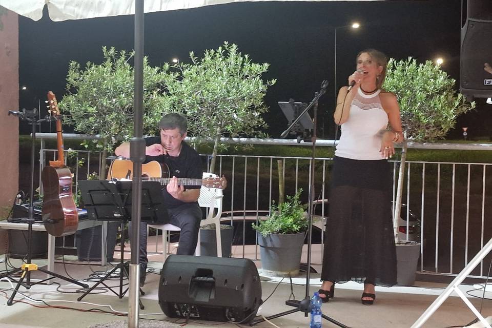 Ale e Paola