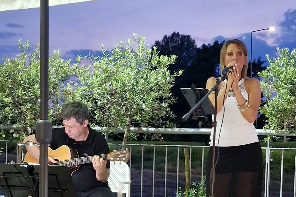 Ale e Paola