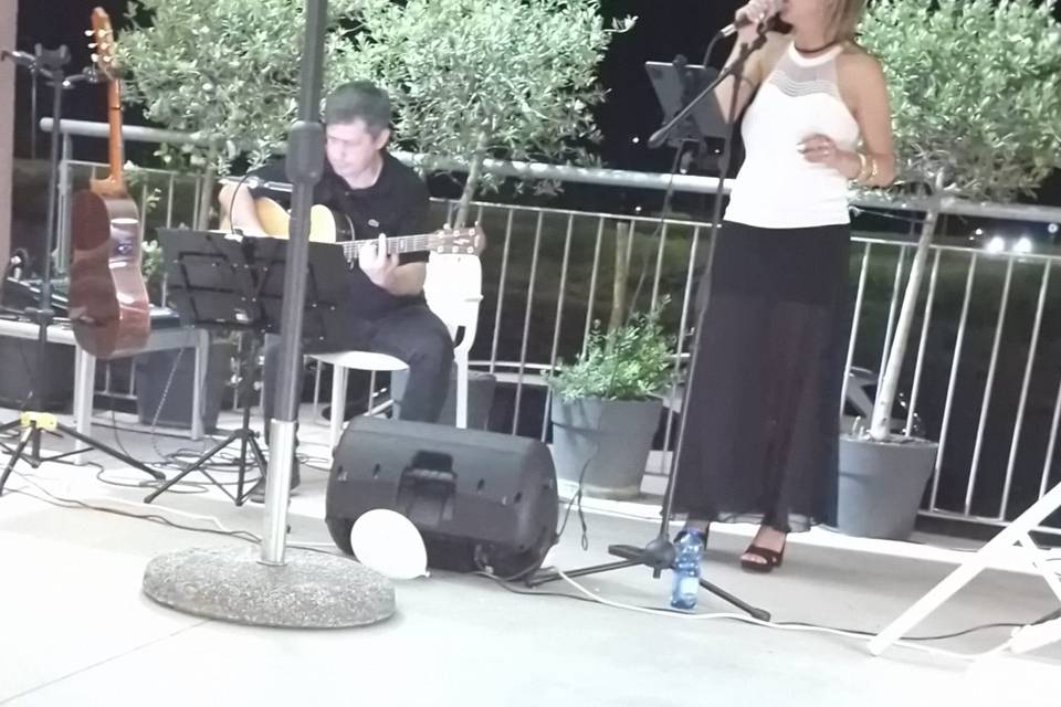 Ale e Paola