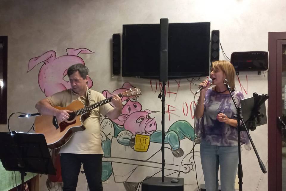 Ale e Paola