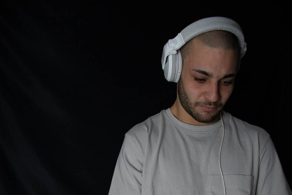 Dj set