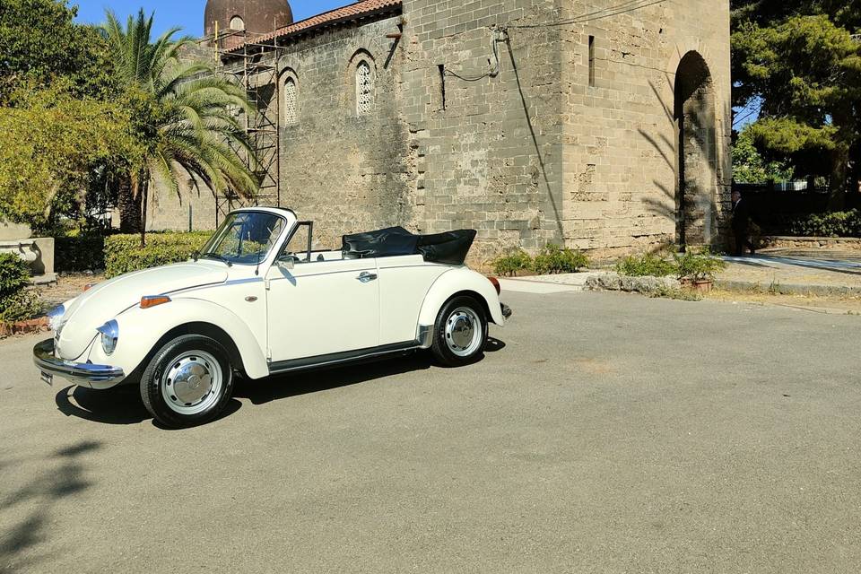Classic Car