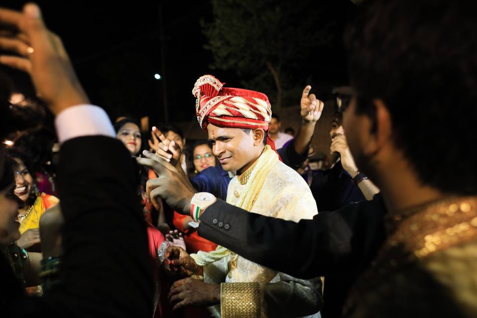 Uvea - Indian Wedding