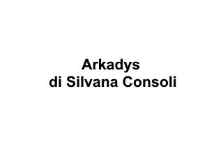 Arkadys di Silvana Consoli