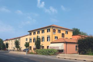 Best Western Titian Inn Hotel Treviso