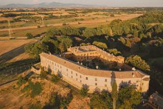 Castello di Decima