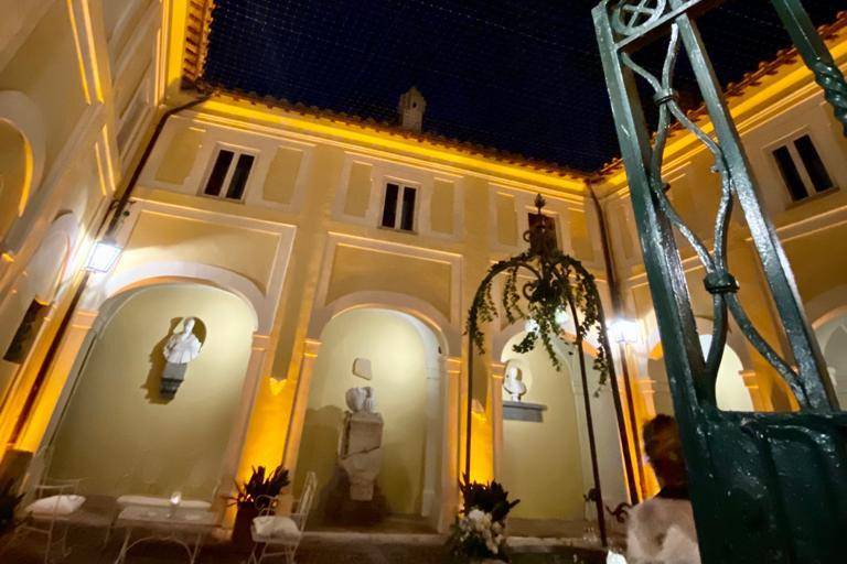 Suggestioni notturne...