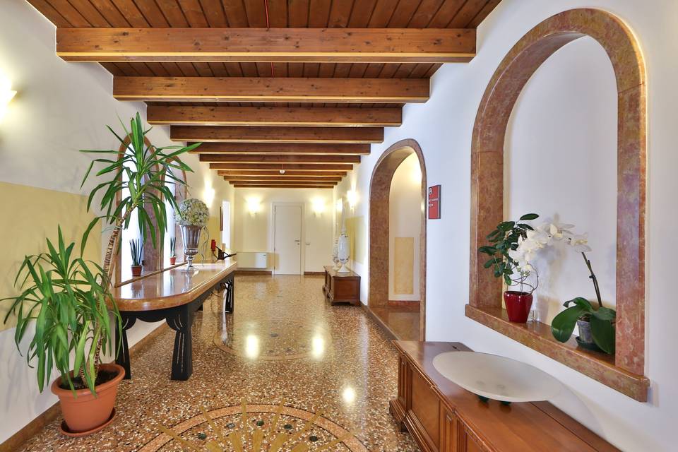 Best Western Titian Inn Hotel Treviso