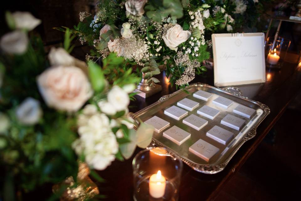 Fiori e atmosfere