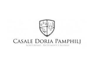 Casale Doria Pamphilj