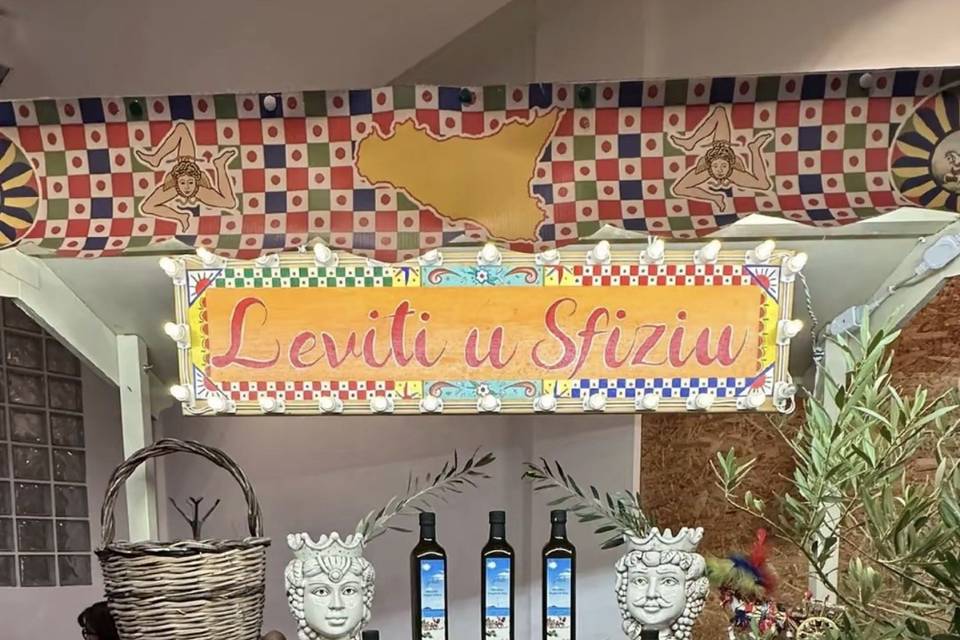 Evento vini Siciliano
