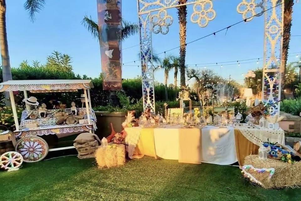 Evento Siciliano