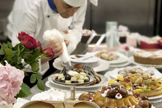 Pasticceria artigianale