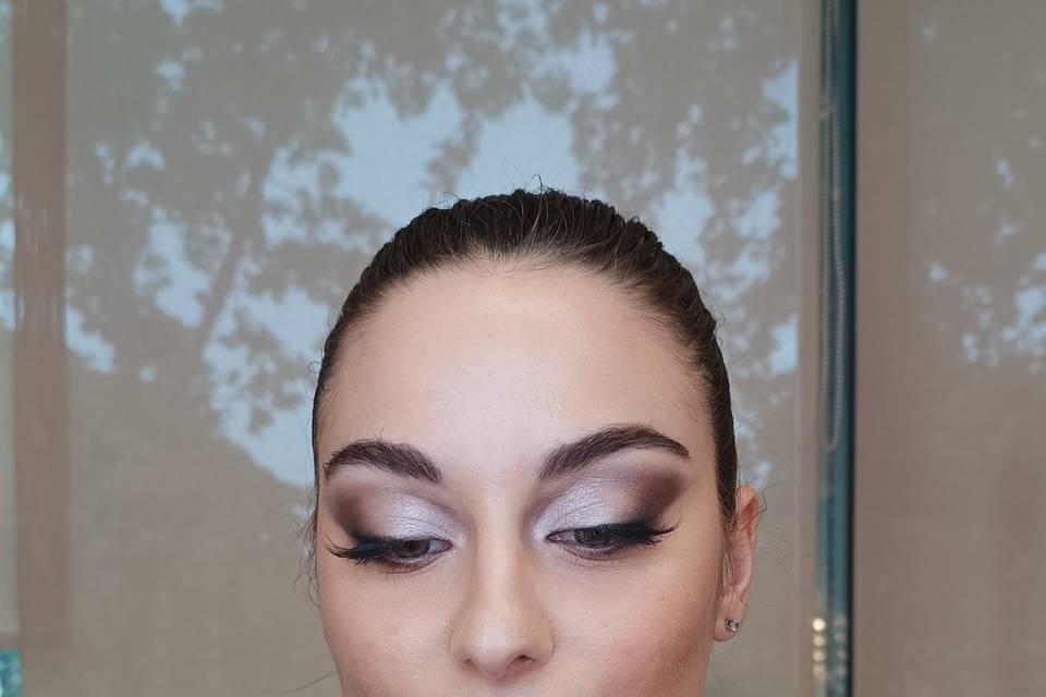 Makeover