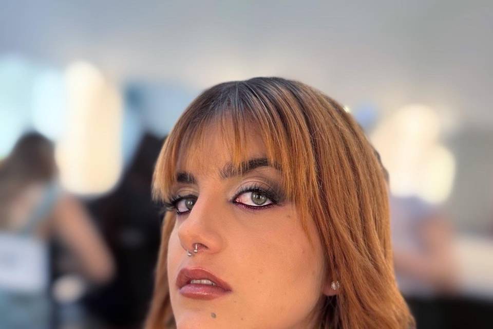Giorgia Maiani