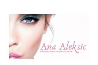 Ana Aleksic logo