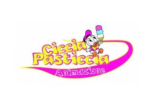CicciaPasticcia Animazione logo