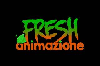 Fresh Animazione logo