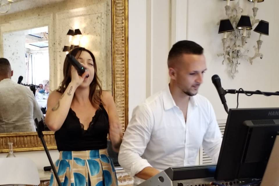 Professionalità garantita