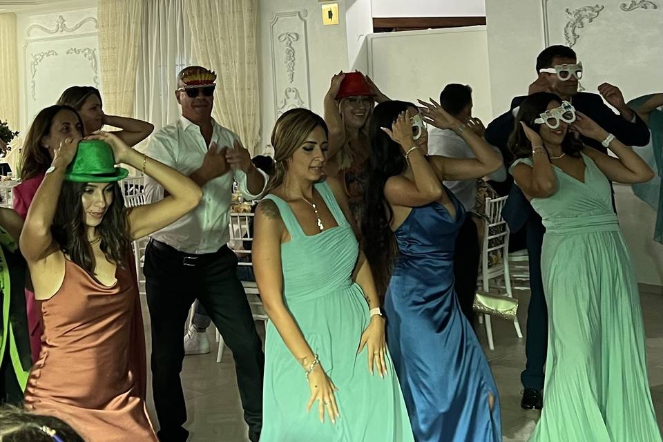 Divertimento senza fine