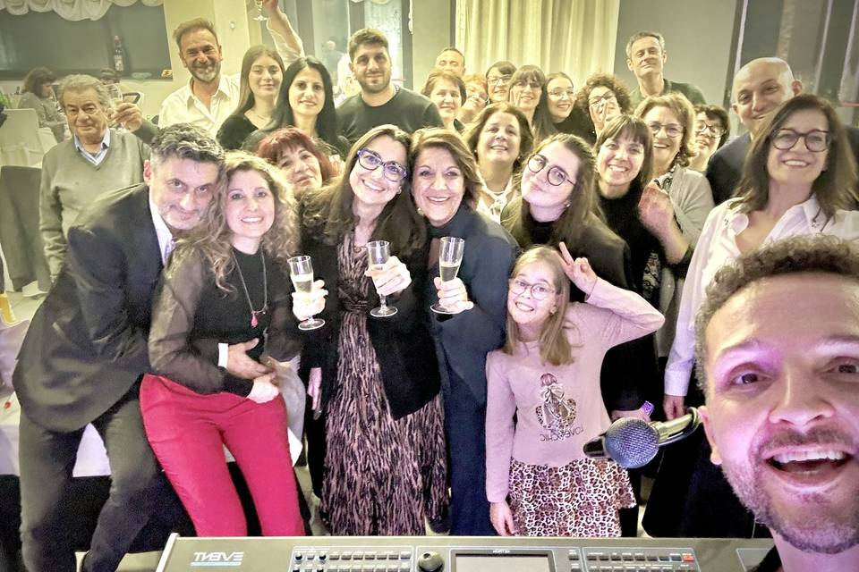 Divertimento senza fine