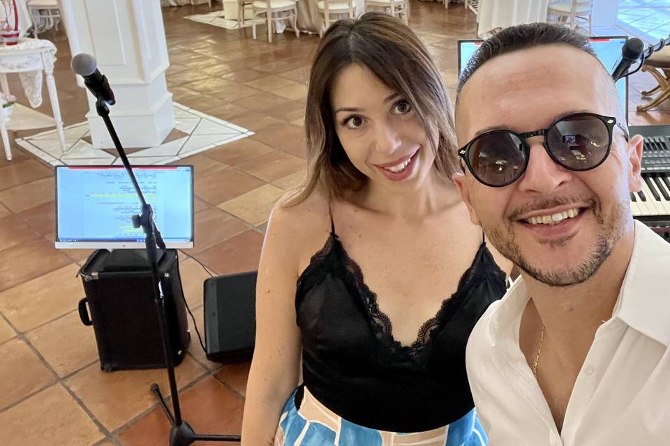 Prontissimi! In duo
