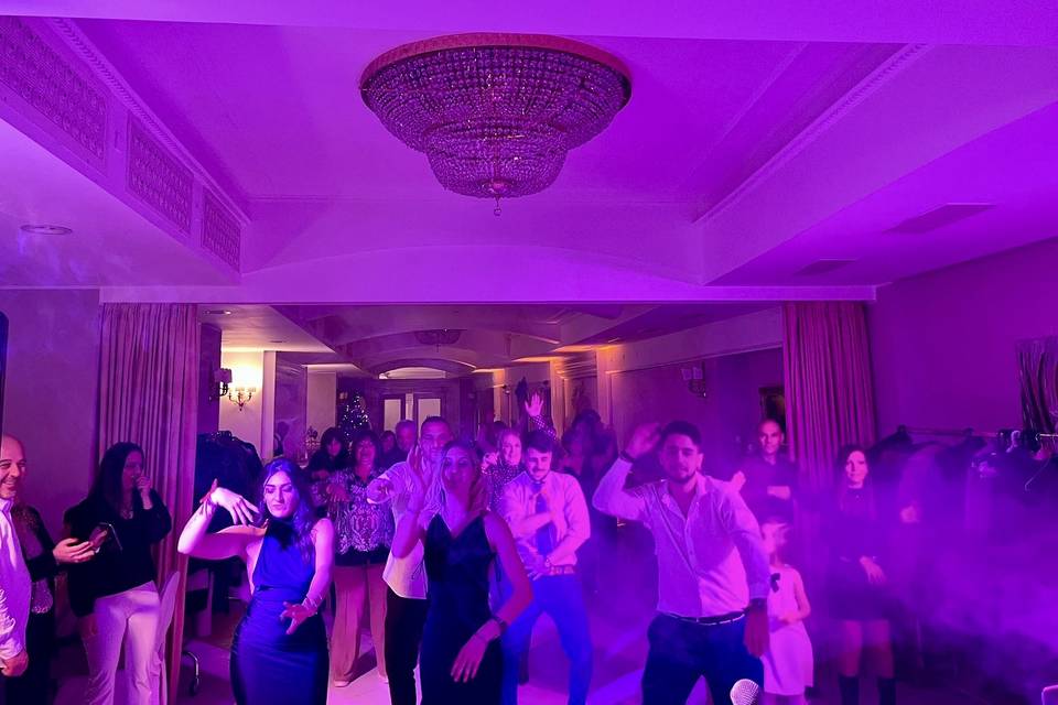 Divertimento senza fine